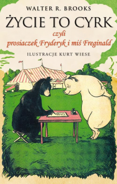 Книга Życie to cyrk на ReadRate.com книга Życie to cyrk
