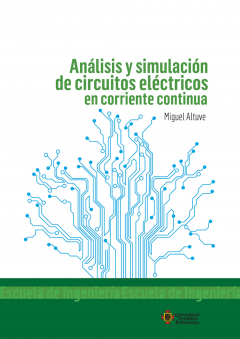 Книга An?lisis y simulaci?n de circuitos el?ctricos en corriente continua на ReadRate.com книга An?lisis y simulaci?n de circuitos el?ctricos en corriente continua