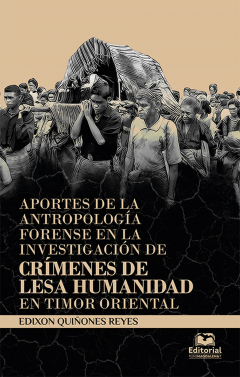 Книга Aportes de la antropolog?a forense en la investigaci?n de на ReadRate.com книга Aportes de la antropolog?a forense en la investigaci?n de