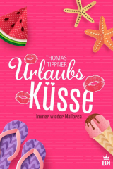 книга Urlaubsk?sse - Liebesroman