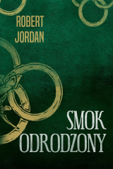книга Smok odrodzony