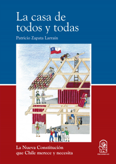 Книга La casa de todos y todas на ReadRate.com книга La casa de todos y todas