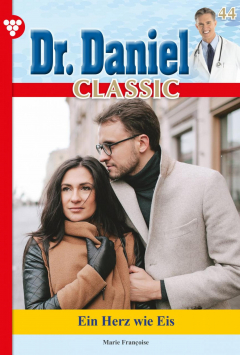 Книга Dr. Daniel Classic 44 – Arztroman на ReadRate.com книга Dr. Daniel Classic 44 – Arztroman
