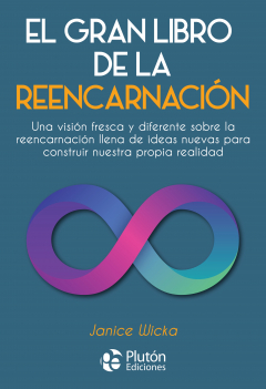Книга El gran libro de la reencarnaci?n на ReadRate.com книга El gran libro de la reencarnaci?n