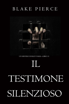 Книга Il Testimone Silenzioso на ReadRate.com книга Il Testimone Silenzioso