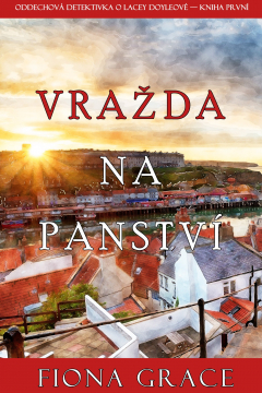 Книга Vražda na panstv? на ReadRate.com книга Vražda na panstv?