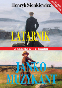 Книга Latarnik i Janko Muzykant на ReadRate.com книга Latarnik i Janko Muzykant