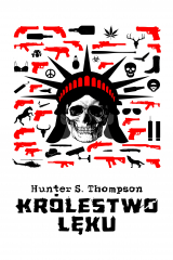 книга Kr?lestwo lęku