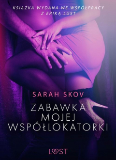 Книга Zabawka mojej wsp?łlokatorki - opowiadanie erotyczne на ReadRate.com книга Zabawka mojej wsp?łlokatorki - opowiadanie erotyczne