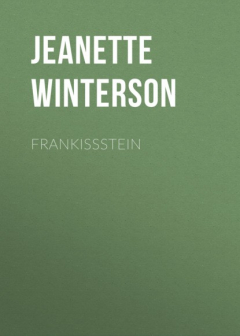 Книга Frankissstein на ReadRate.com книга Frankissstein
