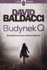 книга Budynek Q