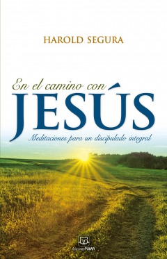 Книга En el camino con Jes?s на ReadRate.com книга En el camino con Jes?s