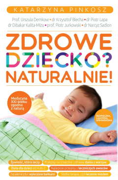 Книга Zdrowe dziecko? Naturalnie! на ReadRate.com книга Zdrowe dziecko? Naturalnie!