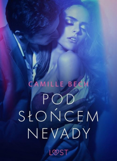 Книга Pod słońcem Nevady на ReadRate.com книга Pod słońcem Nevady