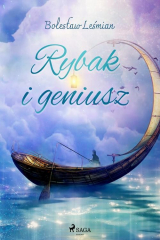 книга Rybak i geniusz