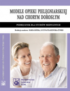 Книга Modele opieki pielęgniarskiej nad chorym dorosłym на ReadRate.com книга Modele opieki pielęgniarskiej nad chorym dorosłym