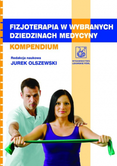Книга Fizjoterapia w wybranych dziedzinach medycyny на ReadRate.com книга Fizjoterapia w wybranych dziedzinach medycyny
