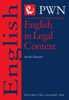 Книга English in Legal Context на ReadRate.com книга English in Legal Context