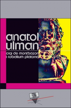 Книга Cigi de Montbazon i Robalium Platona на ReadRate.com книга Cigi de Montbazon i Robalium Platona