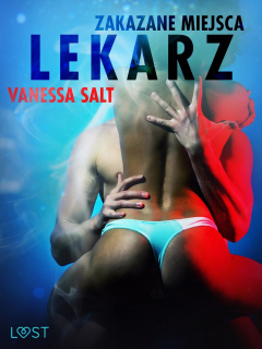 Книга Zakazane miejsca: Lekarz - opowiadanie erotyczne на ReadRate.com книга Zakazane miejsca: Lekarz - opowiadanie erotyczne