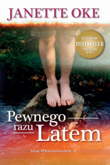 книга PEWNEGO RAZU LATEM