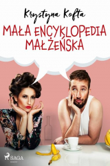 книга Mała encyklopedia małżeńska