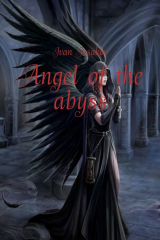книга Angel of the abyss