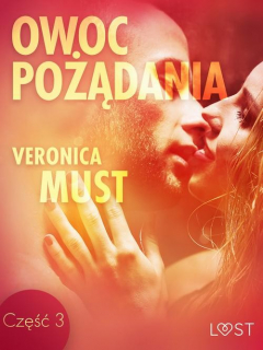 Книга Owoc pożądania III - opowiadanie erotyczne на ReadRate.com книга Owoc pożądania III - opowiadanie erotyczne
