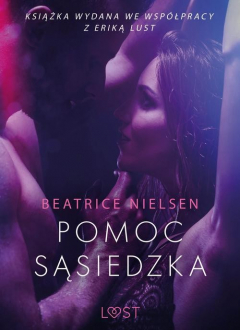 Книга Pomoc sąsiedzka - opowiadanie erotyczne на ReadRate.com книга Pomoc sąsiedzka - opowiadanie erotyczne
