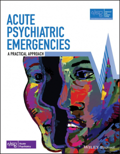 Книга Acute Psychiatric Emergencies на ReadRate.com книга Acute Psychiatric Emergencies