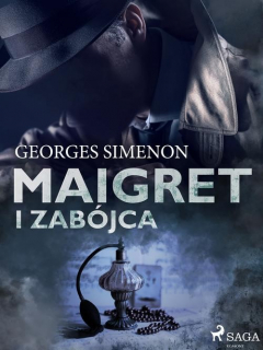 книга Maigret i zab?jca