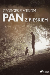 книга Pan z pieskiem
