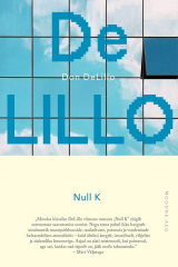 книга Null K