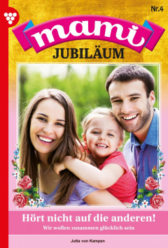 Книга Mami Jubil?um 4 – Familienroman на ReadRate.com книга Mami Jubil?um 4 – Familienroman