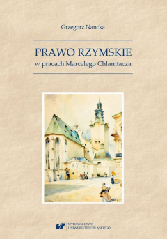 Книга Prawo Rzymskie w pracach Marcelego Chlamtacza на ReadRate.com книга Prawo Rzymskie w pracach Marcelego Chlamtacza