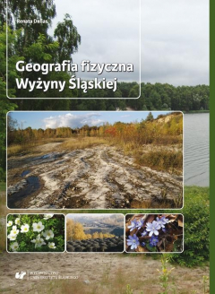Книга Geografia fizyczna Wyżyny Śląskiej на ReadRate.com книга Geografia fizyczna Wyżyny Śląskiej