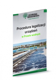 Книга Procedura legalizacji urządzeń w Prawie wodnym на ReadRate.com книга Procedura legalizacji urządzeń w Prawie wodnym