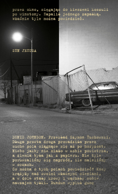 Книга Syn Jezusa на ReadRate.com книга Syn Jezusa