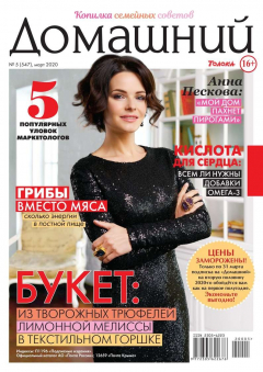 Книга Домашний Журнал 05-2020 на ReadRate.com книга Домашний Журнал 05-2020
