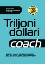 Книга Triljoni dollari coach на ReadRate.com книга Triljoni dollari coach