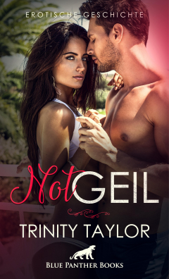 книга NotGeil | Erotische Geschichte