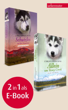 Книга Allein am Stony Creek / Schutzlos am Red Mountain на ReadRate.com книга Allein am Stony Creek / Schutzlos am Red Mountain