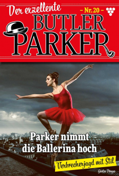 Книга Der exzellente Butler Parker 20 – Kriminalroman на ReadRate.com книга Der exzellente Butler Parker 20 – Kriminalroman