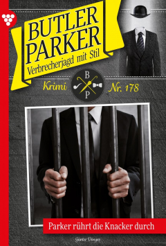 Книга Butler Parker 178 – Kriminalroman на ReadRate.com книга Butler Parker 178 – Kriminalroman