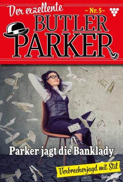 Книга Der exzellente Butler Parker 5 – Kriminalroman на ReadRate.com книга Der exzellente Butler Parker 5 – Kriminalroman