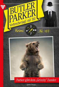 Книга Butler Parker 181 – Kriminalroman на ReadRate.com книга Butler Parker 181 – Kriminalroman
