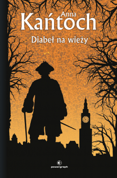 Книга Diabeł na wieży на ReadRate.com книга Diabeł na wieży