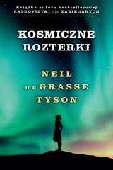 книга Kosmiczne rozterki