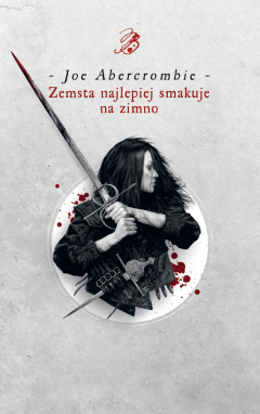 Книга Zemsta najlepiej smakuje na zimno на ReadRate.com книга Zemsta najlepiej smakuje na zimno