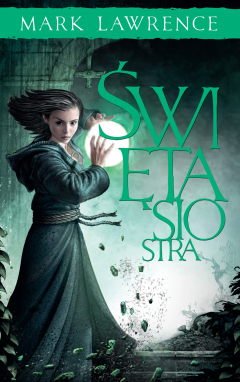 Книга Święta siostra на ReadRate.com книга Święta siostra